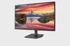 LG Monitor 24" 24MP400P, FHD, IPS, HDMI, crni